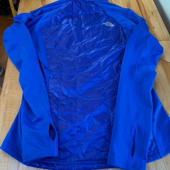 The North Face althelic jacket - Picture 9 of 11